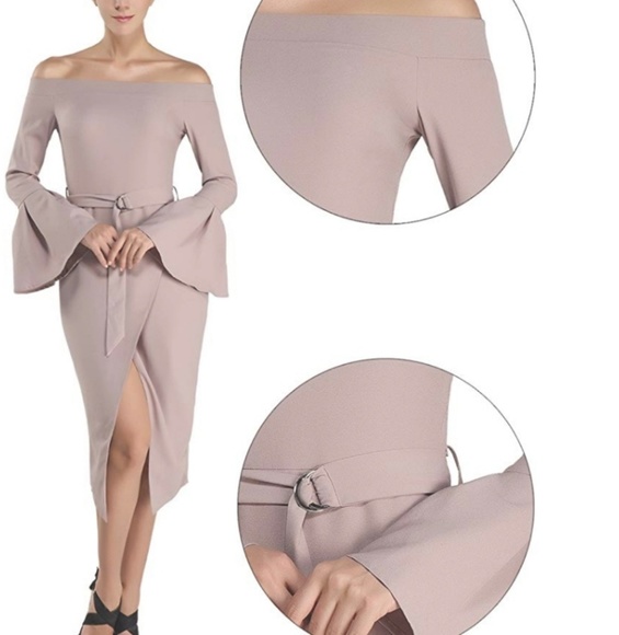 Dress - Picture 2 of 6